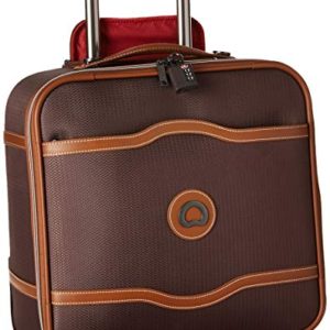 DELSEY Paris Chatelet Soft Air Luggage Under-Seater