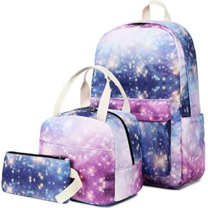 CAMTOP Backpack for Girls Teens School Bookbags