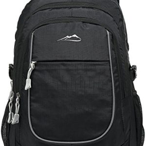 Backpack Bookbag for School College Student