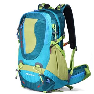 Hiking Backpack Waterproof Outdoor Internal Frame Backpacks