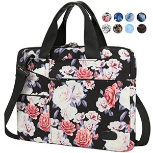 Laptop Case Bag for Women 15-15.6 Inch
