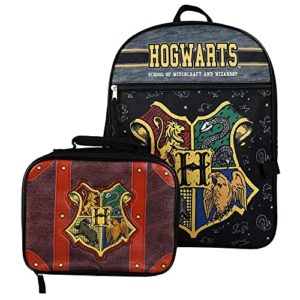 Harry Potter Hogwarts Kids 16in Backpack