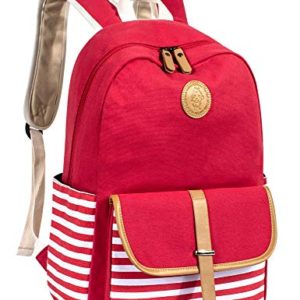 Leaper School Backpack for Kids Daypack Travel Bag