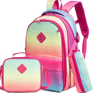 Backpack for Gilrs Backpacks for Elementary Preschool Kids