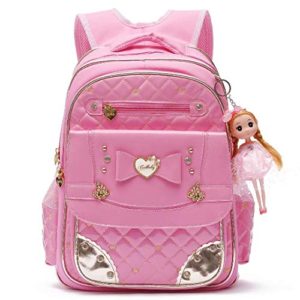 Waterproof Kids Backpacks School Bag