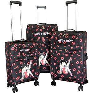 4 pairs wheels Expandable Spinner 28"
