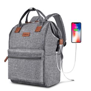 Laptop Backpack Item Travel Bag for 15.6 Inch Computer