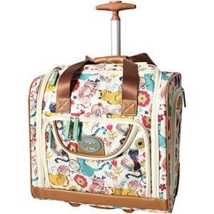 Weekender Overnight Business Travel Luggage