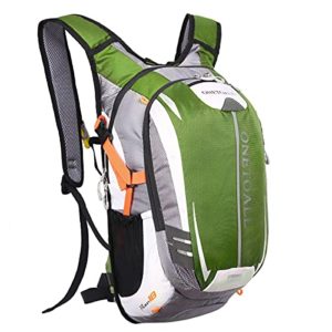 Cycling Backpack for Outdoor Travel 18L