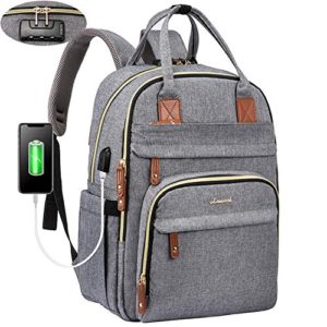 Casual Hiking Anti-Theft Laptop Backpack