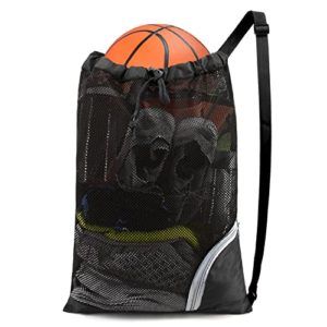 Large Pool Bag W 17.7" x L 25.5" Net