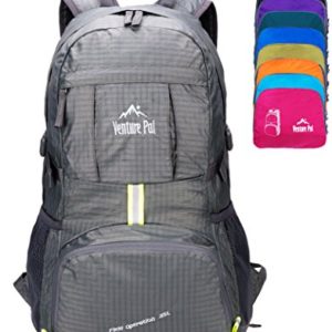 Ultralight Lightweight Camping Backpack