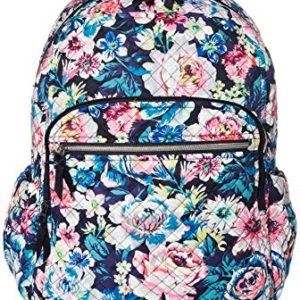 One Size Cotton Campus Backpack