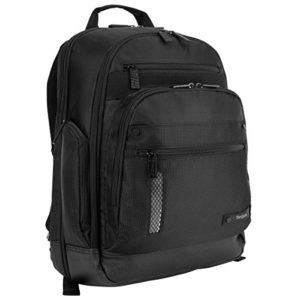 Targus Revolution Travel and Checkpoint-Friendly Laptop Backpack