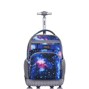 Laptop Backpack Backpack 18 inch Boys and Girls