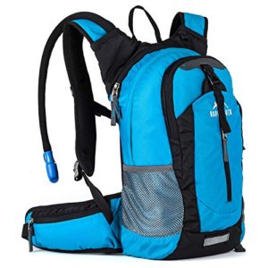 RUPUMPACK Insulated Hydration Backpack Pack