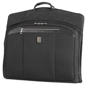 Travelpro Platinum Magna 2-Bi-Fold Valet Garment Bag