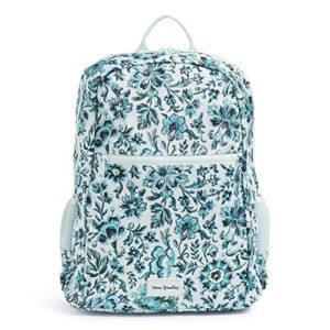 Vera Bradley Women's Recycled Lighten Up Reactive Grand Backpack