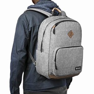 Anti-theft Pocket Backpack Water-resistant Computer Travel