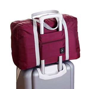 Foldable Travel Bag Luggage Storage for Sports