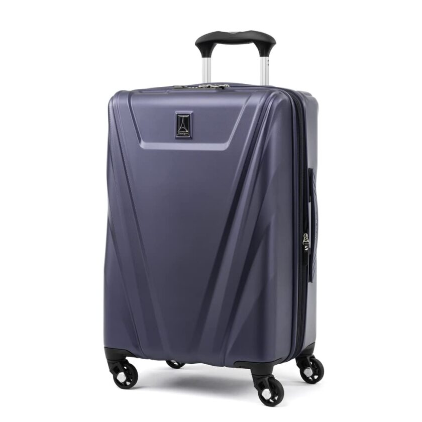 Travelpro Maxlite 5-Hardside Expandable Spinner Wheel Luggage