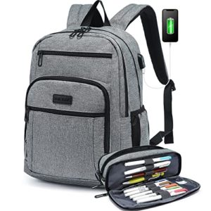LOVEVOOK Laptop Backpack Work Travel for Women Men