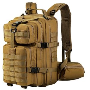 MIRACOL Military Tactical Backpack