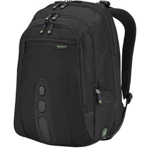 Targus Spruce EcoSmart Travel and TSA Checkpoint-Friendly Backpack