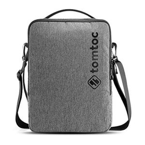 Laptop Shoulder Bag for 14-inch MacBook Pro Case