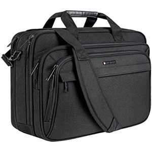 17.3 Inch Laptop Bag Briefcase Case Shoulder