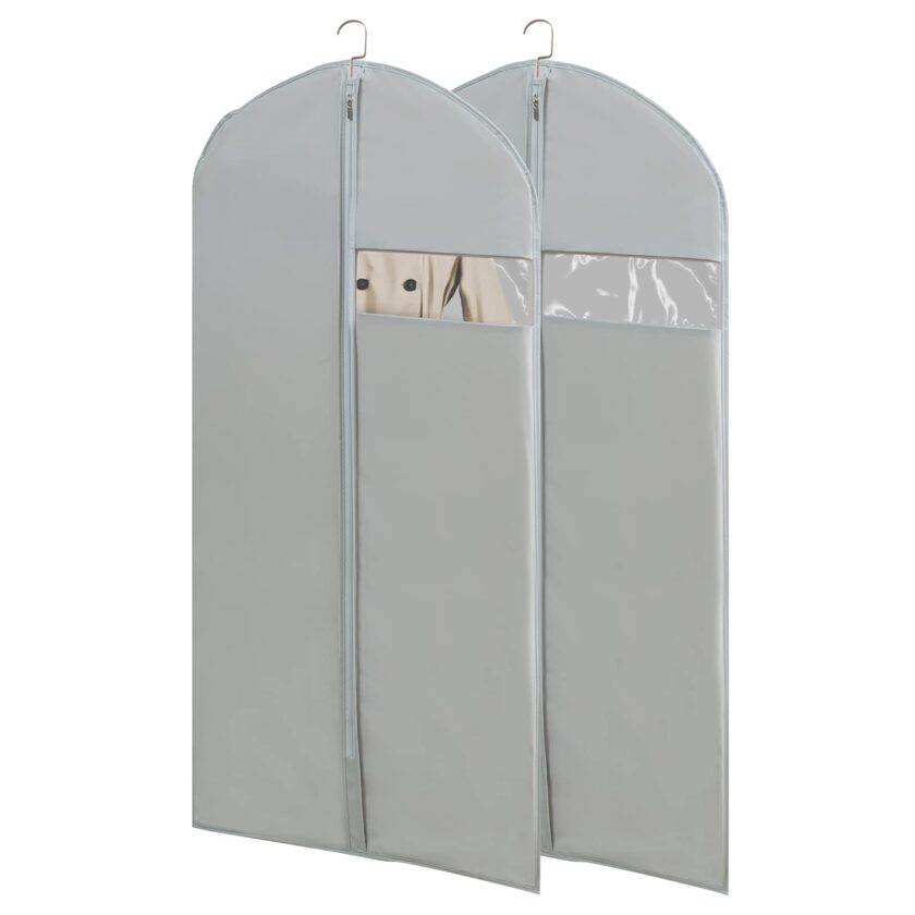 Travel Garment Bags for Hanging Clothes