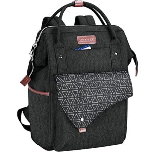 KROSER Laptop Backpack 15.6 Inch