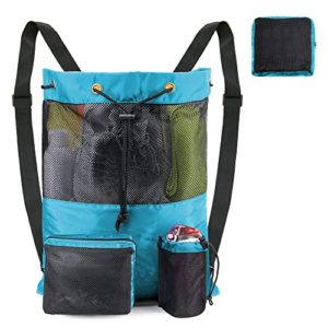 BeeGreen Mummy Storage Sackpack for Swimming