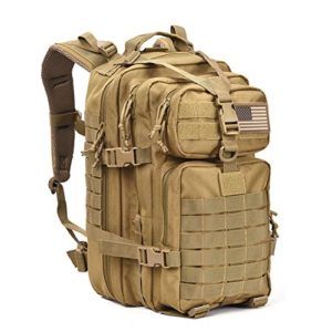 Military Tactical Assault Pack Backpack