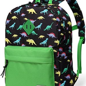 Dinosaur Backpack for Toddler Kids Boys