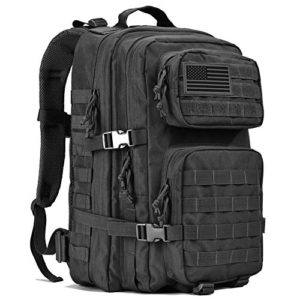 Military Tactical Backpack 40L Assault Pack