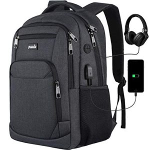 Backpack for Men and Women, School Backpack for Teens