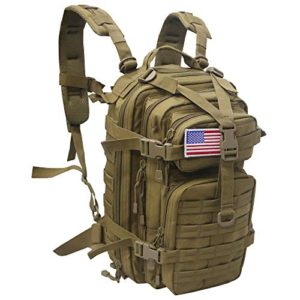 Small 30L Rucksack Military Tactical