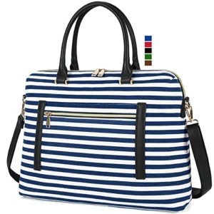 Laptop Bag for Women 15.6 Inch Waterproof