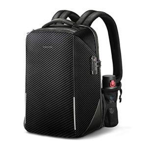 Anti-theft Travel Laptop Backpack