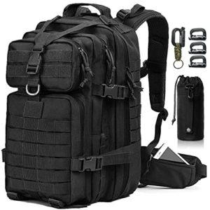 42L Large Military Pack Army 3 Day Assault Pack
