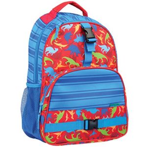 Stephen Joseph girls Dino Backpack