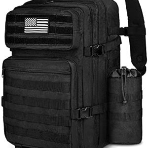 Large 42L Military Backpack Tactical