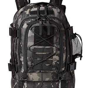 WolfWarriorX Backpack Military Backpacks for Men