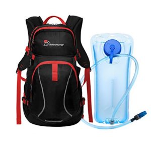 Climbing for Hiking Hydration Backpack