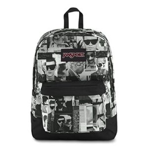 Ultralight Backpack JanSport Black Label