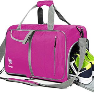 Bago Gym Bags For Women and Men