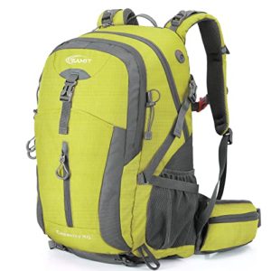 Hiking Backpack 40L Camping Backpack