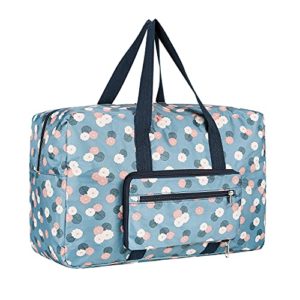 Carry On Bag Travel Duffle for Women and Girls