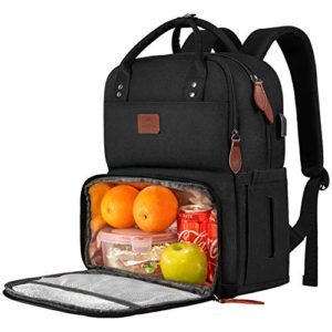 Insulated Cooler Backpacks with USB Port